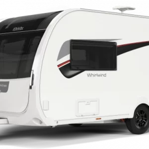 Elddis Whirlwind 520 2026