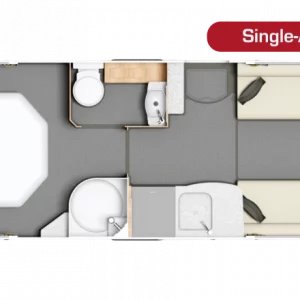 Elddis Whirlwind 550 Evolve 2026