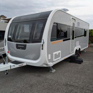 Buccaneer Barracuda Skyliner 2026