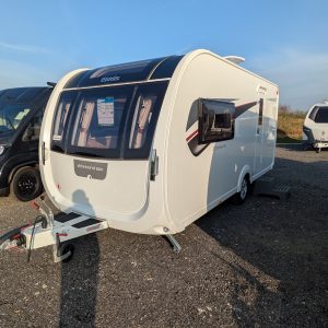 Elddis Whirlwind 520 2026