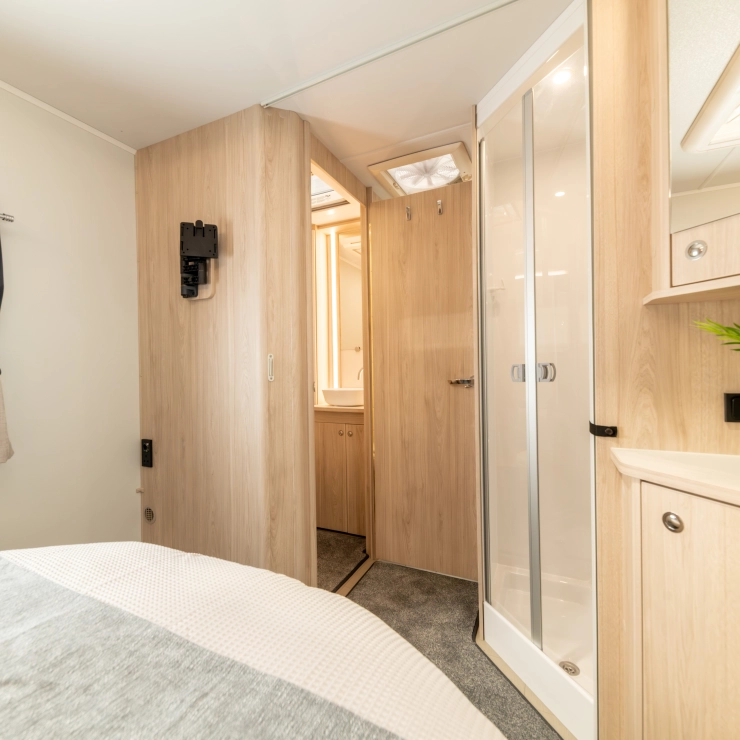 Elddis Avante Apex 550 2026 - Image 14