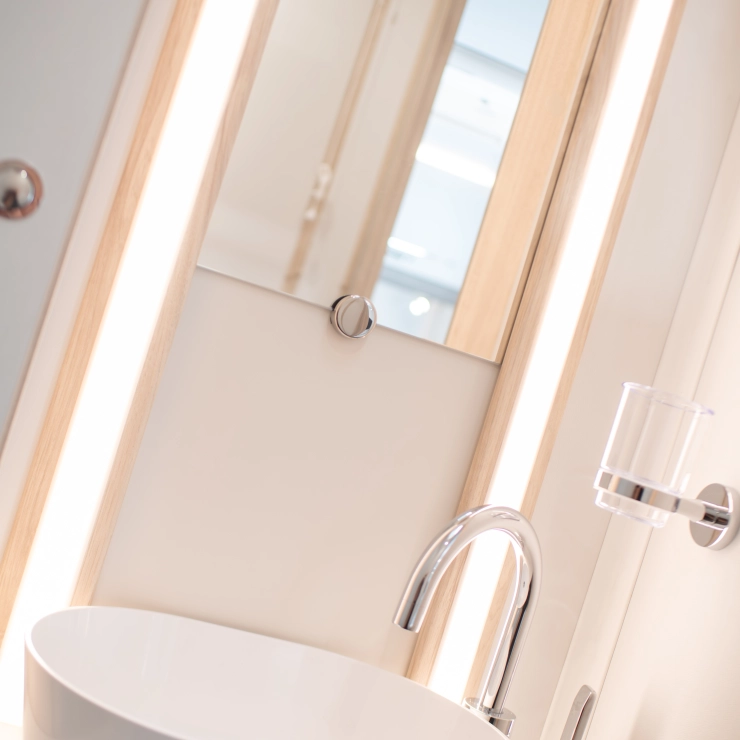 Elddis Avante Apex 550 2026 - Image 16