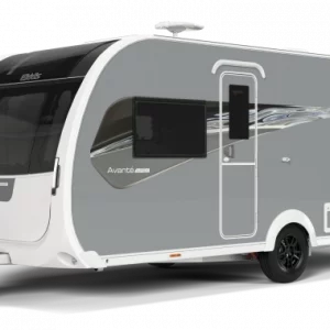 Elddis Avante Apex 550 2026