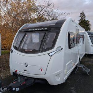 Sterling Elite 560