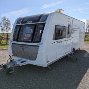 Elddis Affinity 554