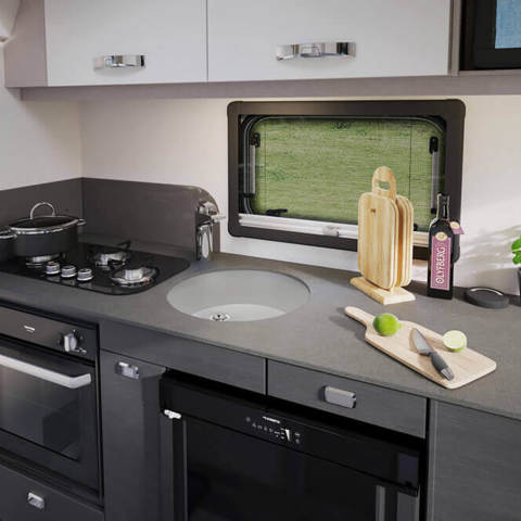 Swift Basecamp 2. Brand New 2026 model - Image 9