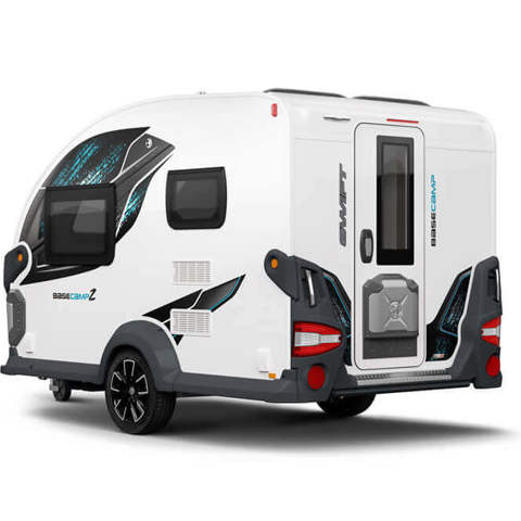 Swift Basecamp 2. Brand New 2026 model - Image 5