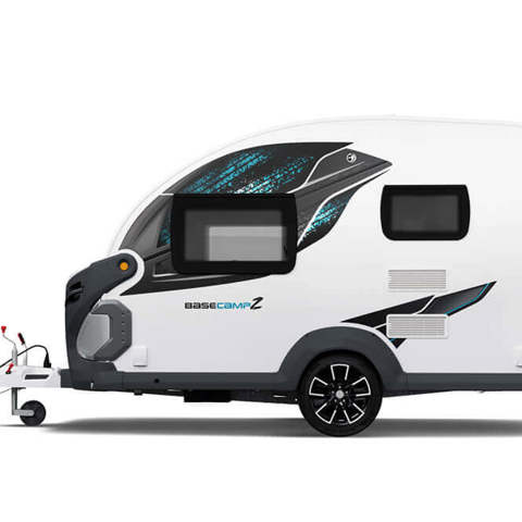 Swift Basecamp 2. Brand New 2026 model - Image 3