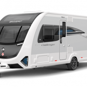 Swift Challenger 580 - 2026