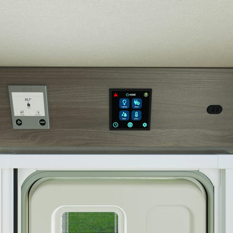 Swift Conqueror 645 - Brand new 2026 model - Image 9