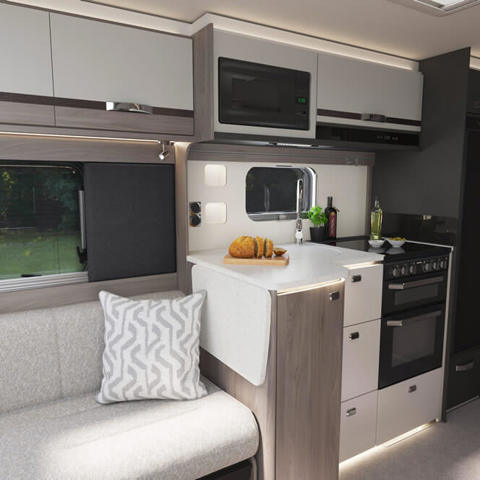 Swift Conqueror 645 - Brand new 2026 model - Image 10