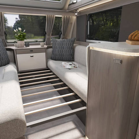 Swift Conqueror 645 - Brand new 2026 model - Image 6