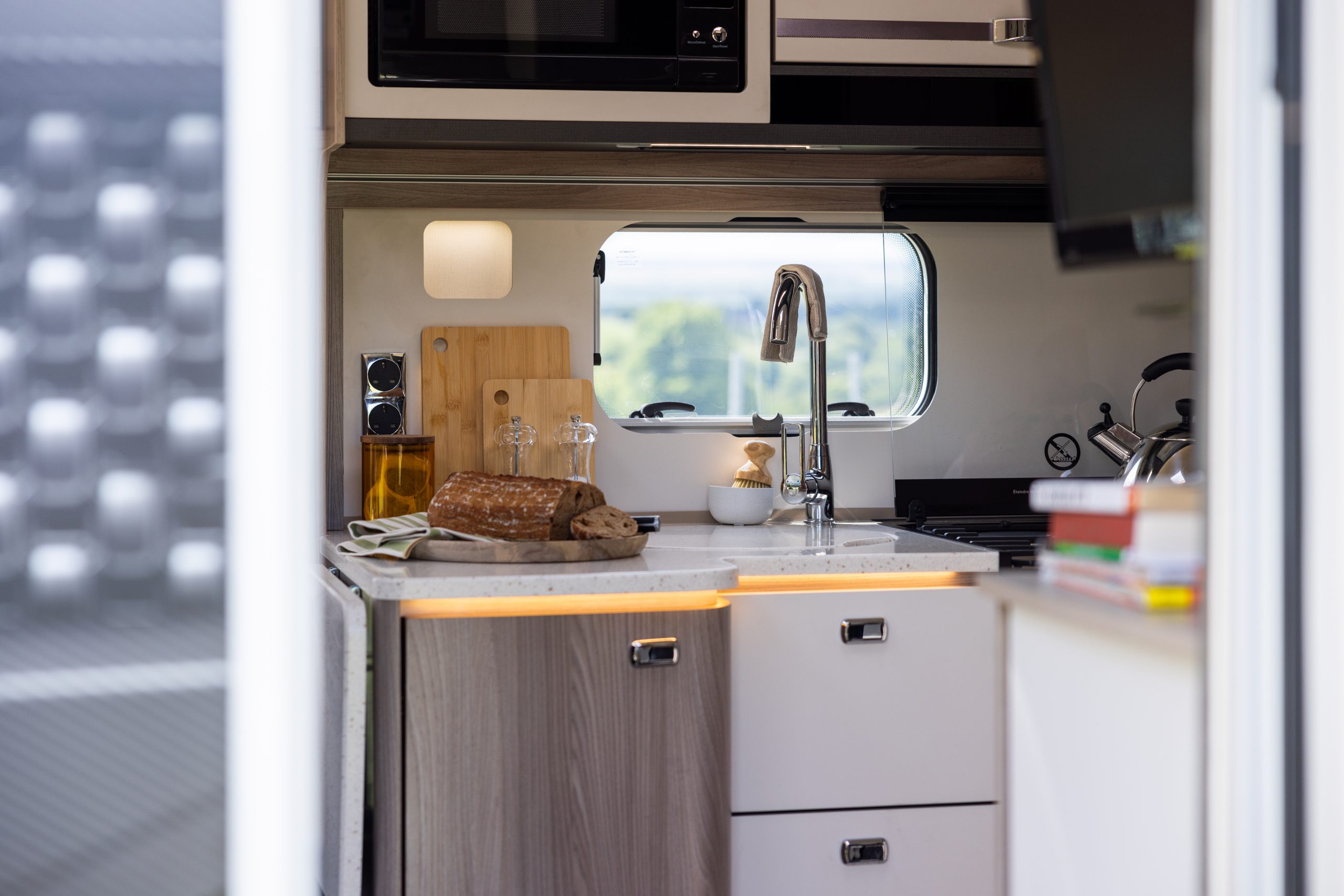 Swift Conqueror 645 - Brand new 2026 model - Image 3