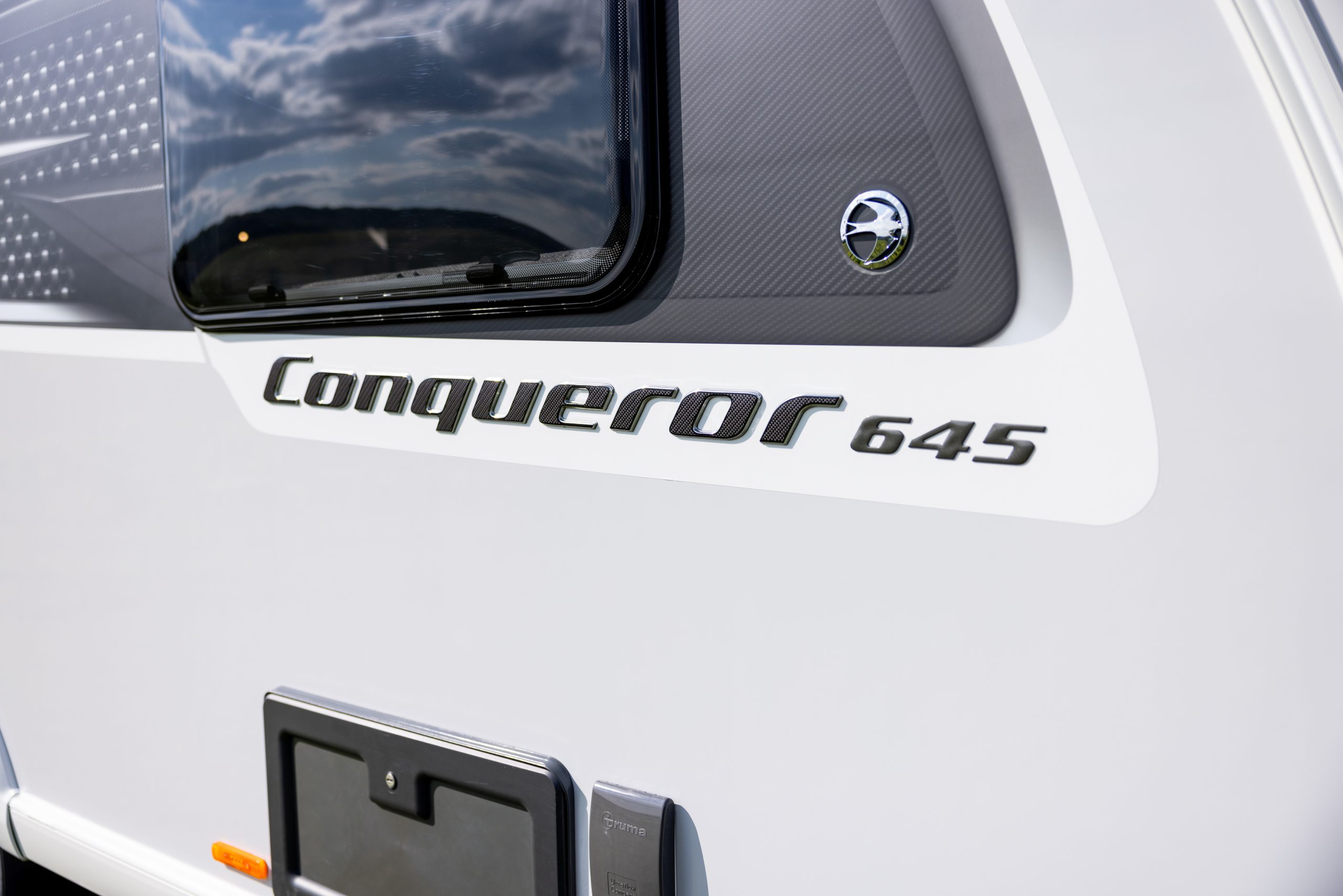 Swift Conqueror 645 - Brand new 2026 model - Image 4