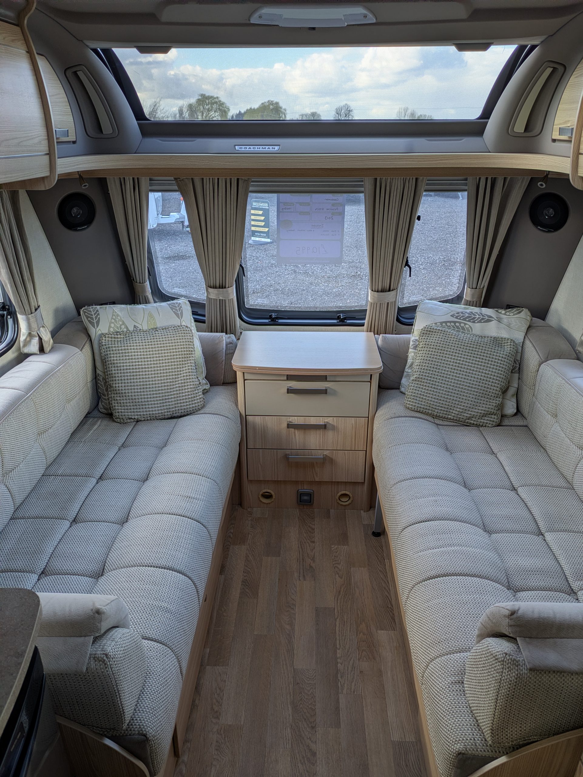 Coachman Pastiche 525/4 - Image 6