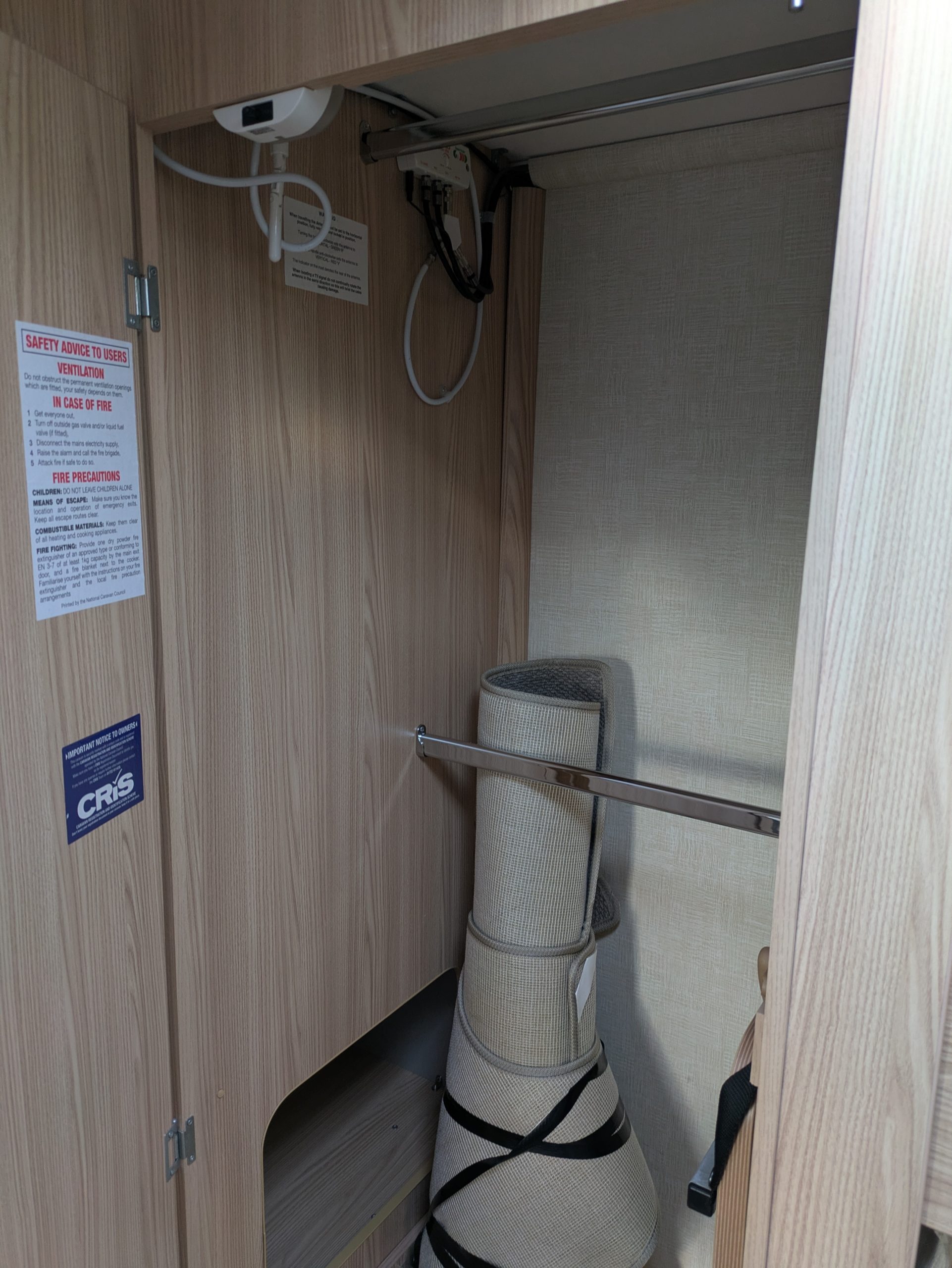 Coachman Pastiche 525/4 - Image 15