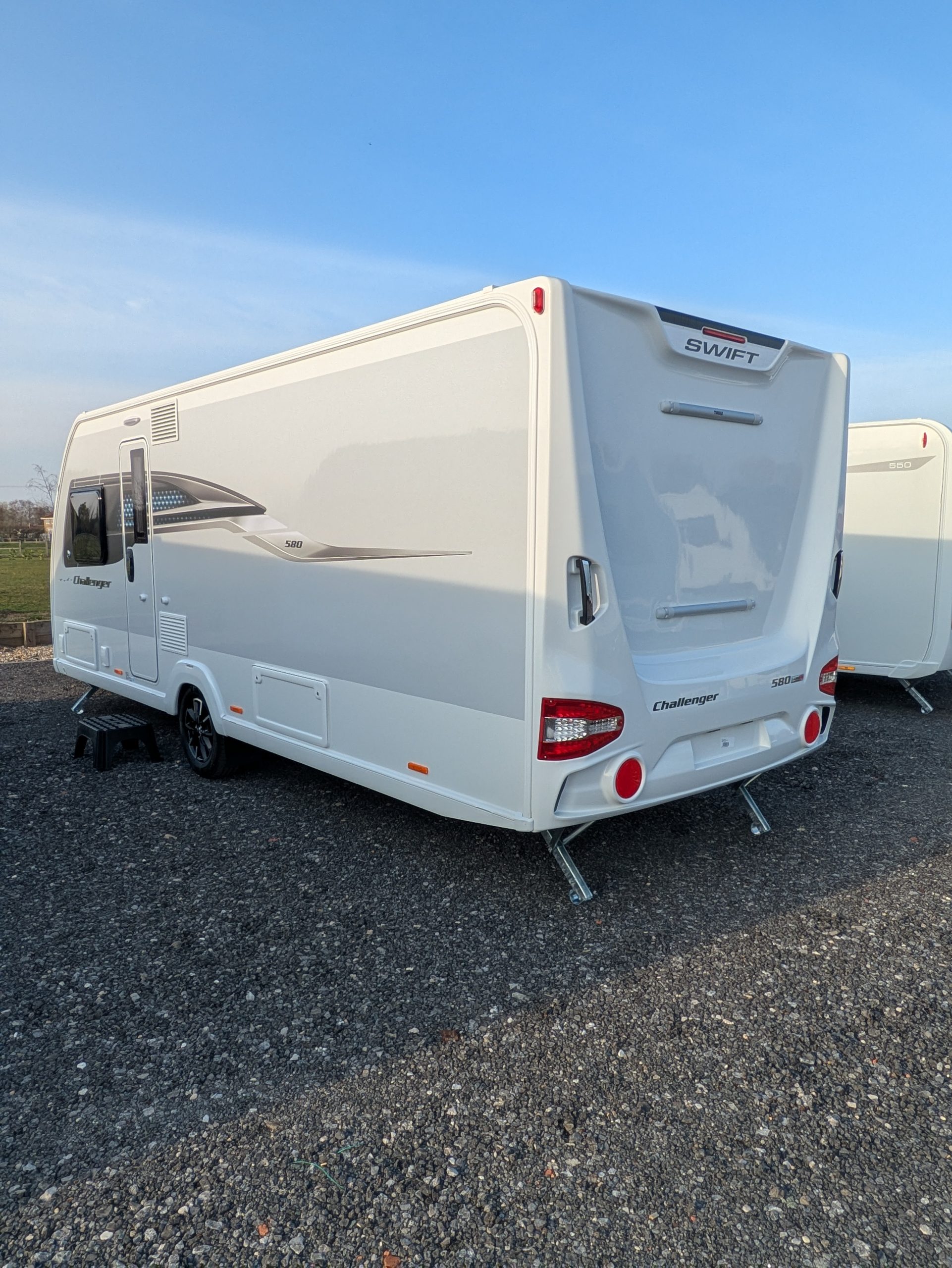 Swift Challenger 580 - 2026 - Image 14