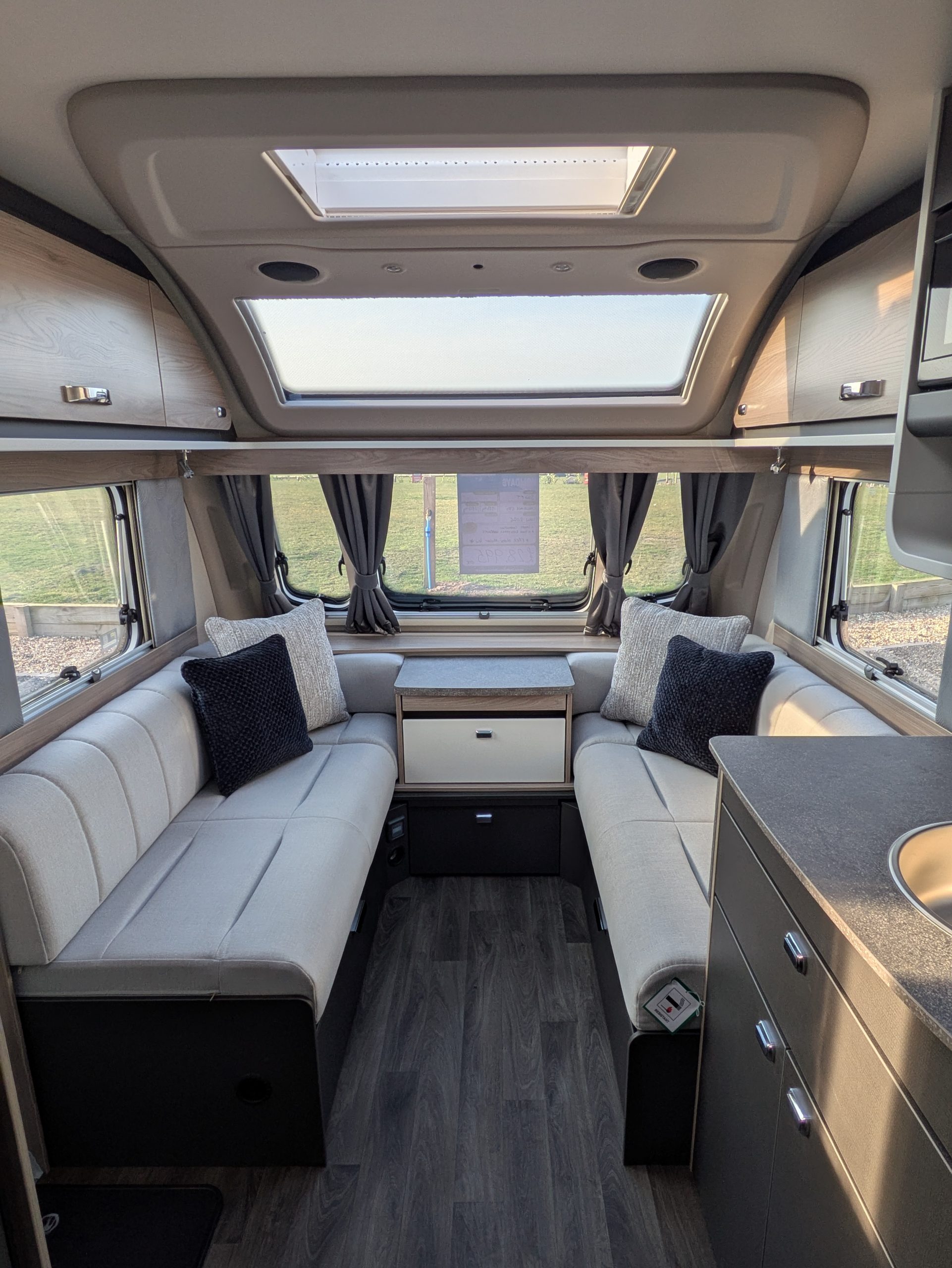 Swift Challenger 580 - 2026 - Image 15