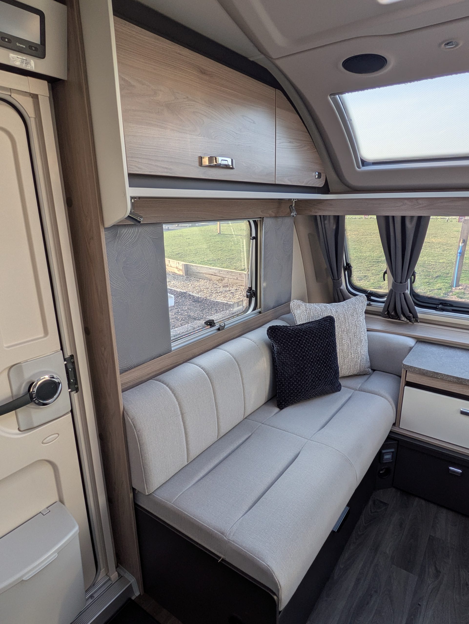 Swift Challenger 580 - 2026 - Image 16