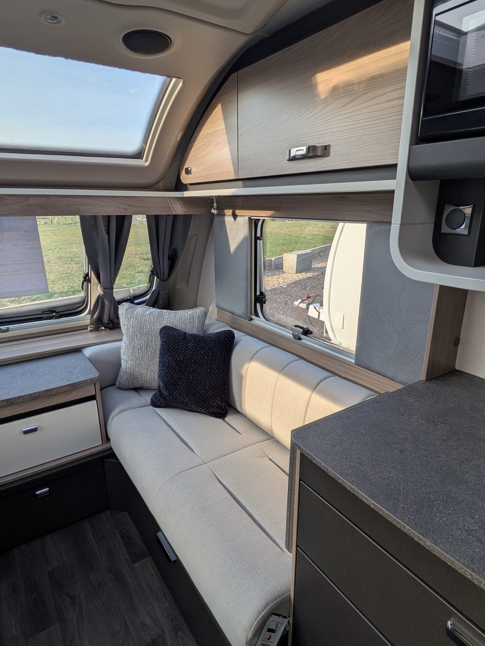 Swift Challenger 580 - 2026 - Image 17