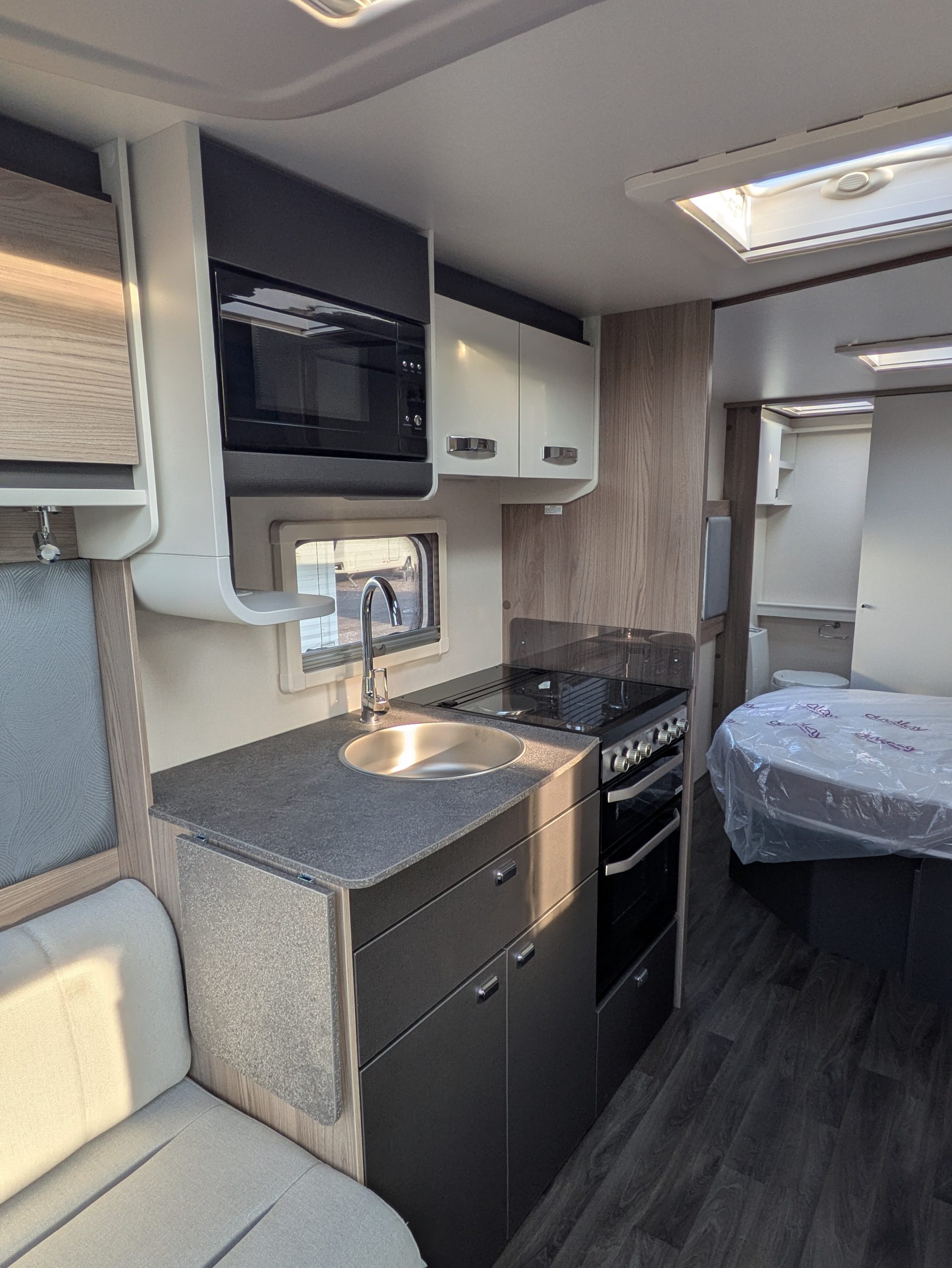 Swift Challenger 580 - 2026 - Image 18