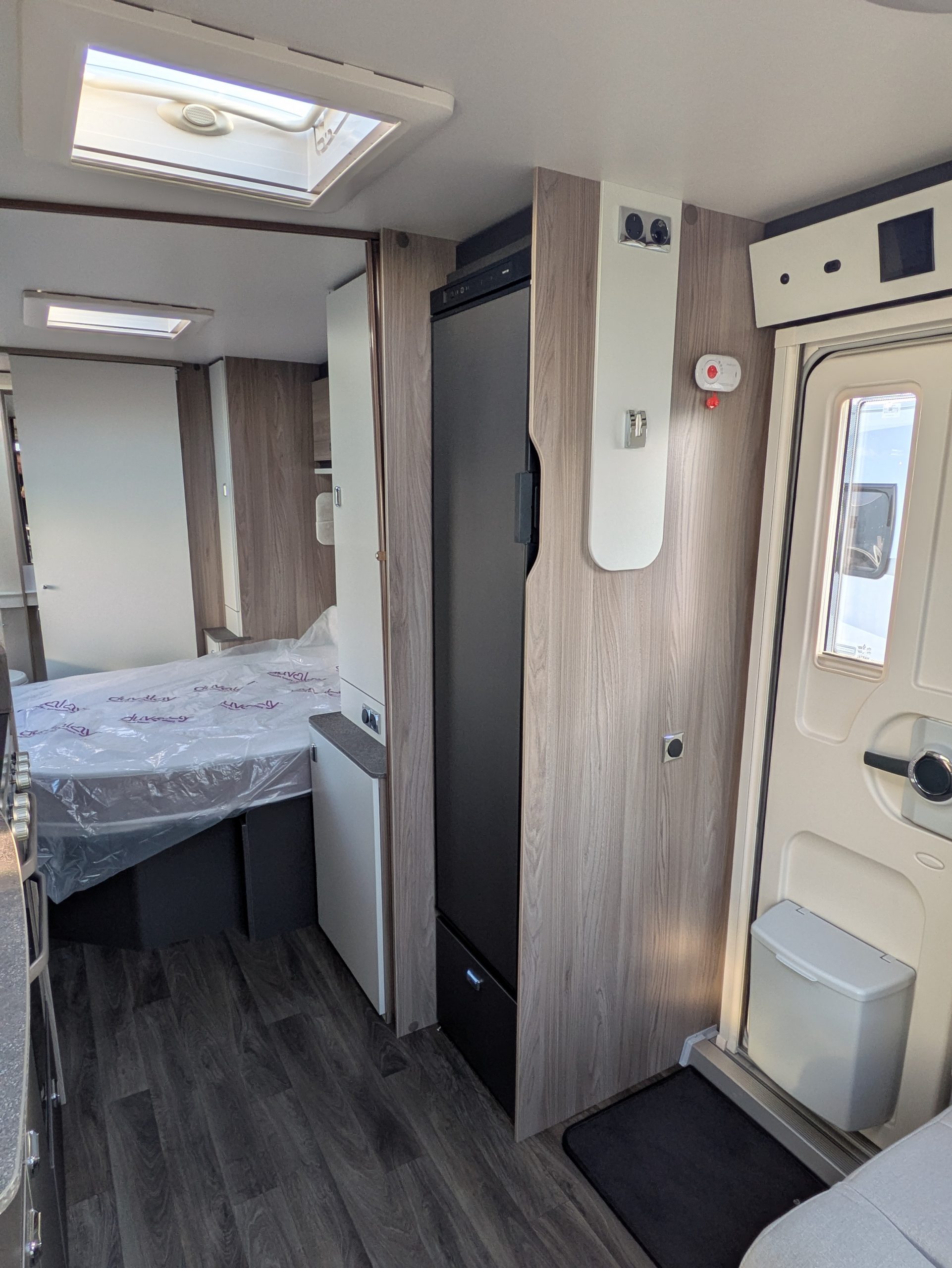 Swift Challenger 580 - 2026 - Image 19