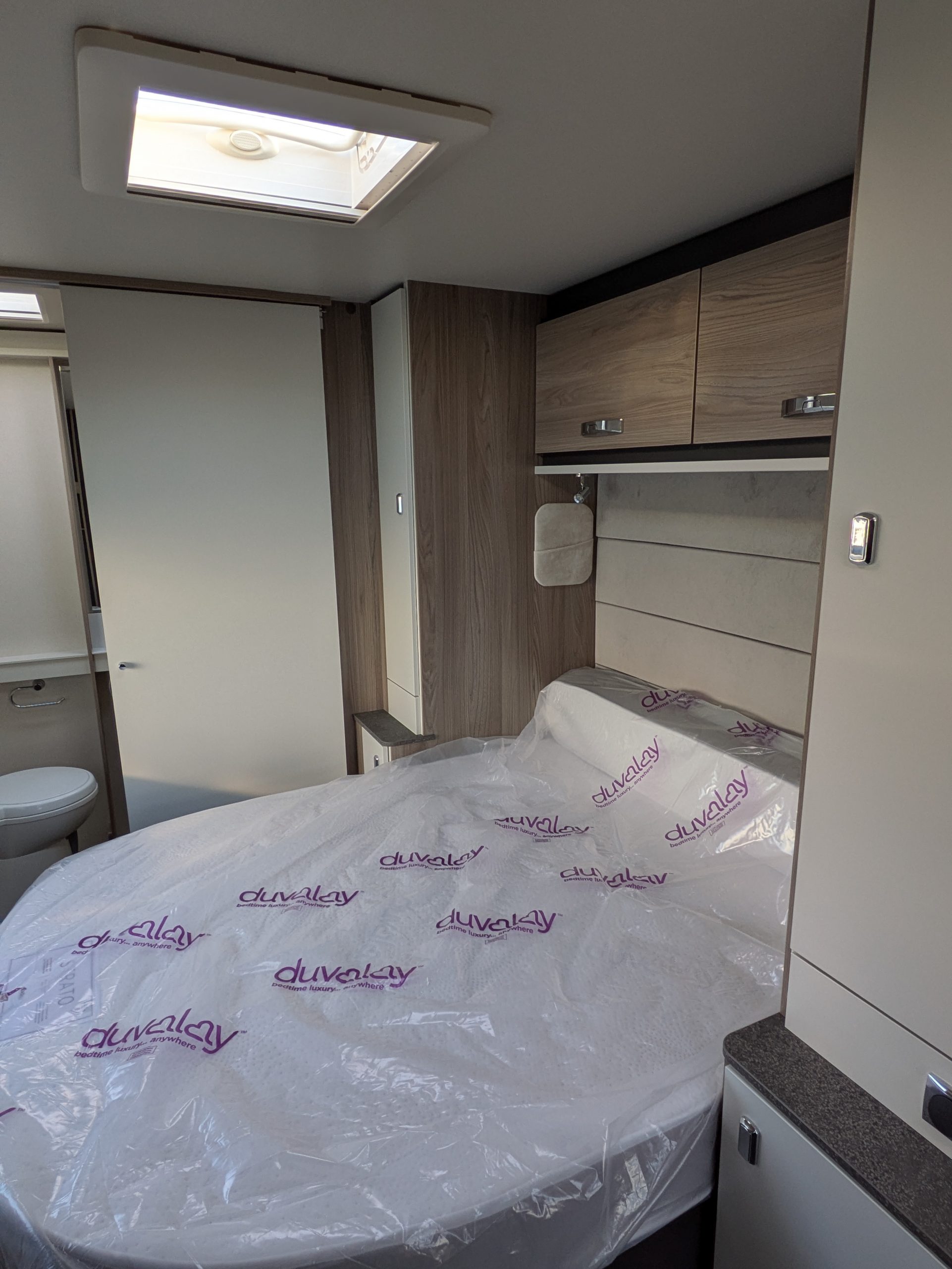 Swift Challenger 580 - 2026 - Image 20