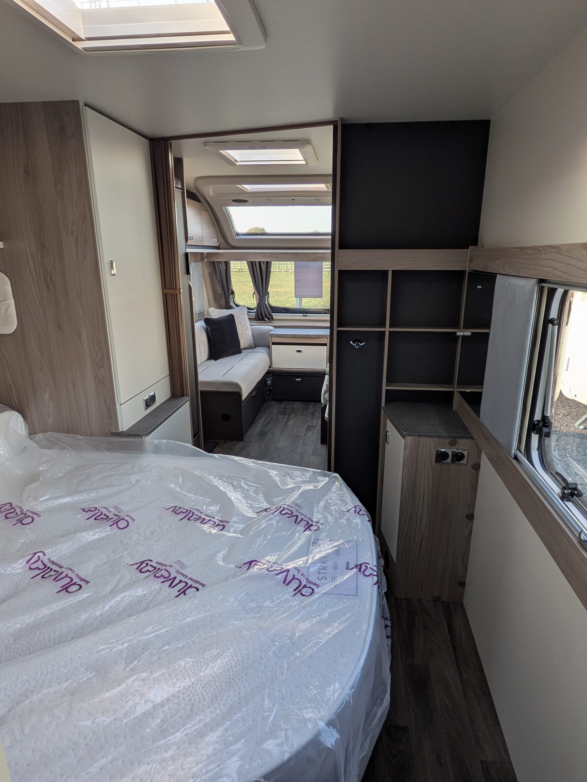 Swift Challenger 580 - 2026 - Image 21