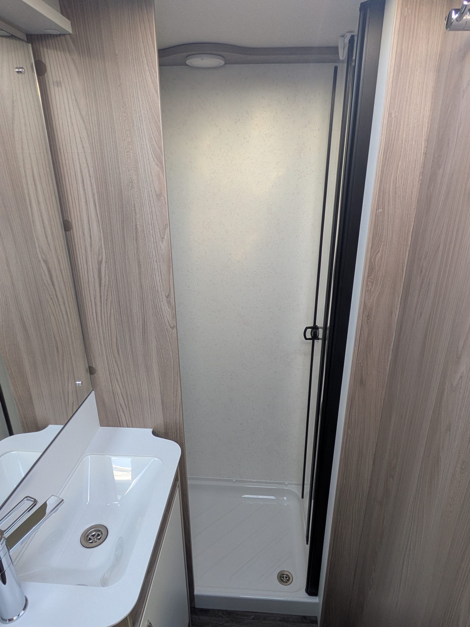 Swift Challenger 580 - 2026 - Image 22