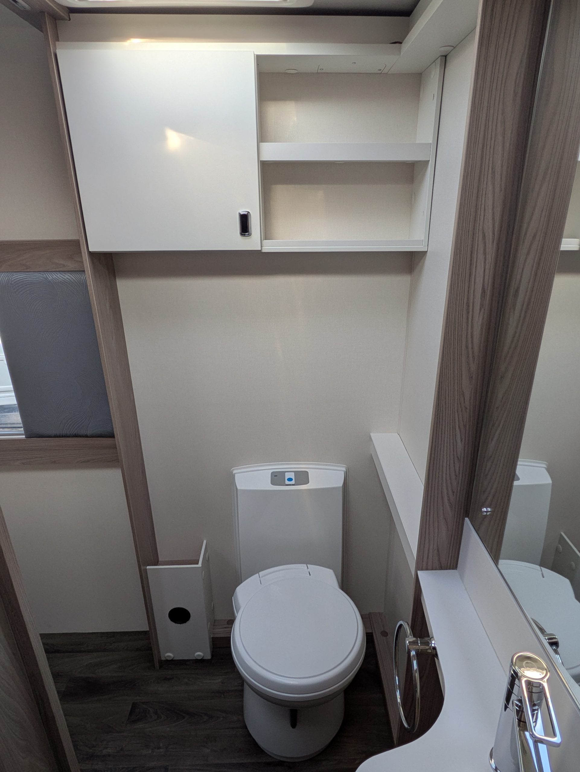 Swift Challenger 580 - 2026 - Image 23