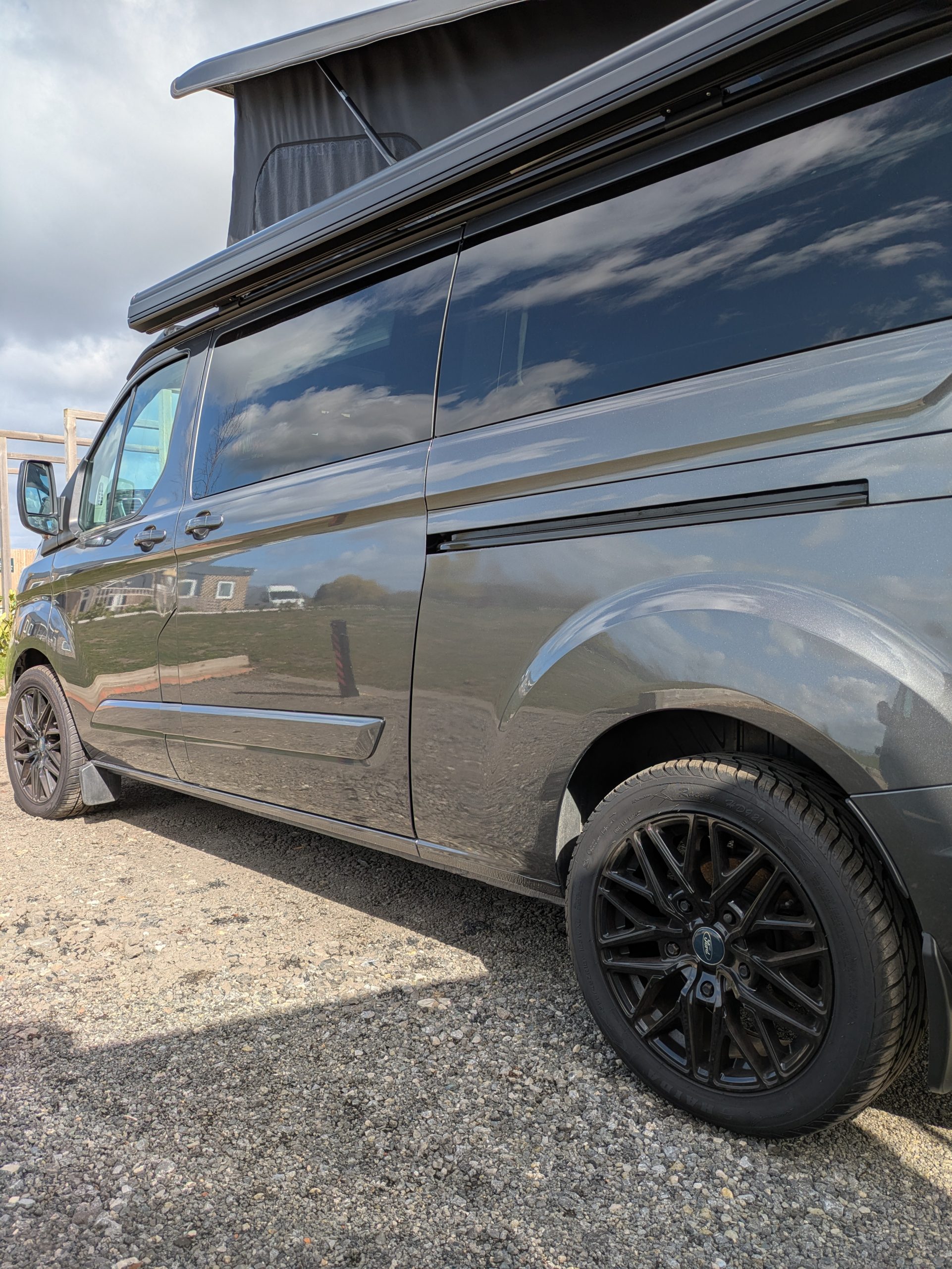 Ford Transit Custom 300 Autocraft Camper conversion - Image 6