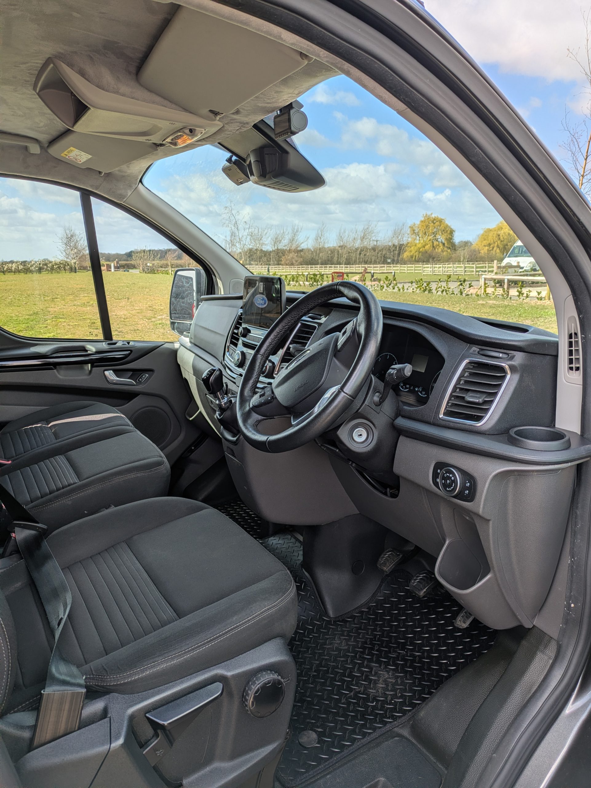 Ford Transit Custom 300 Autocraft Camper conversion - Image 7