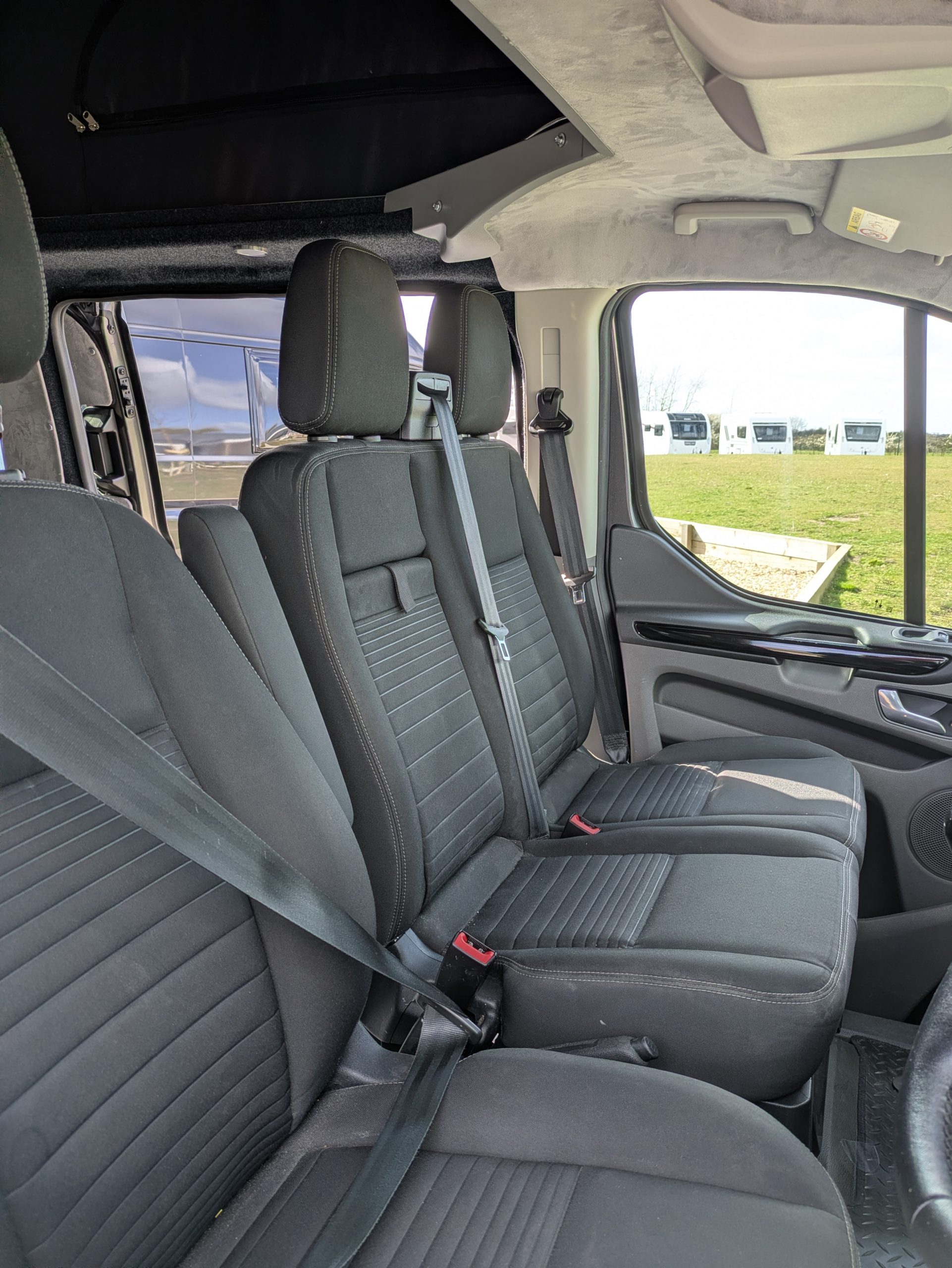 Ford Transit Custom 300 Autocraft Camper conversion - Image 8