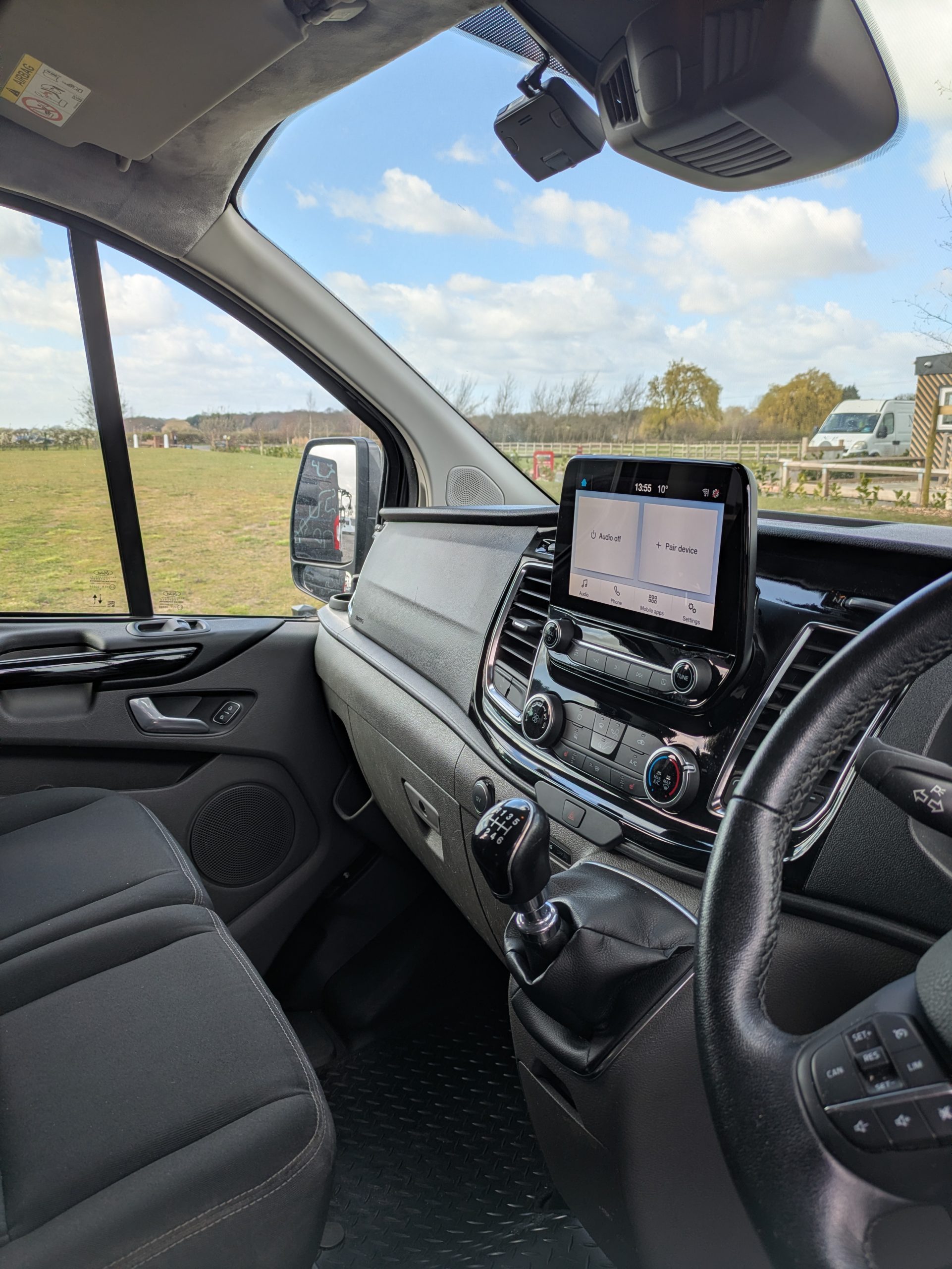 Ford Transit Custom 300 Autocraft Camper conversion - Image 10