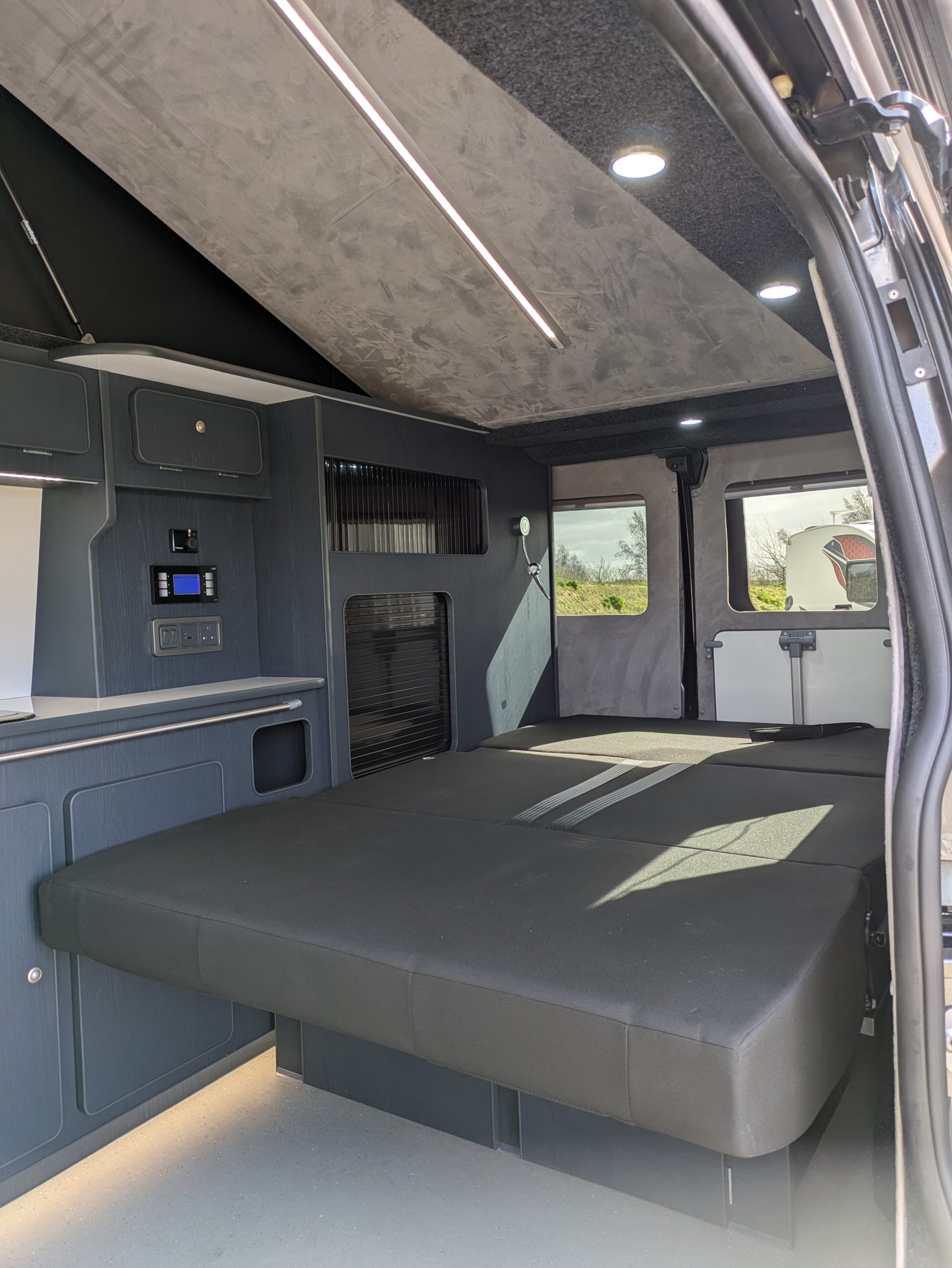 Ford Transit Custom 300 Autocraft Camper conversion - Image 13