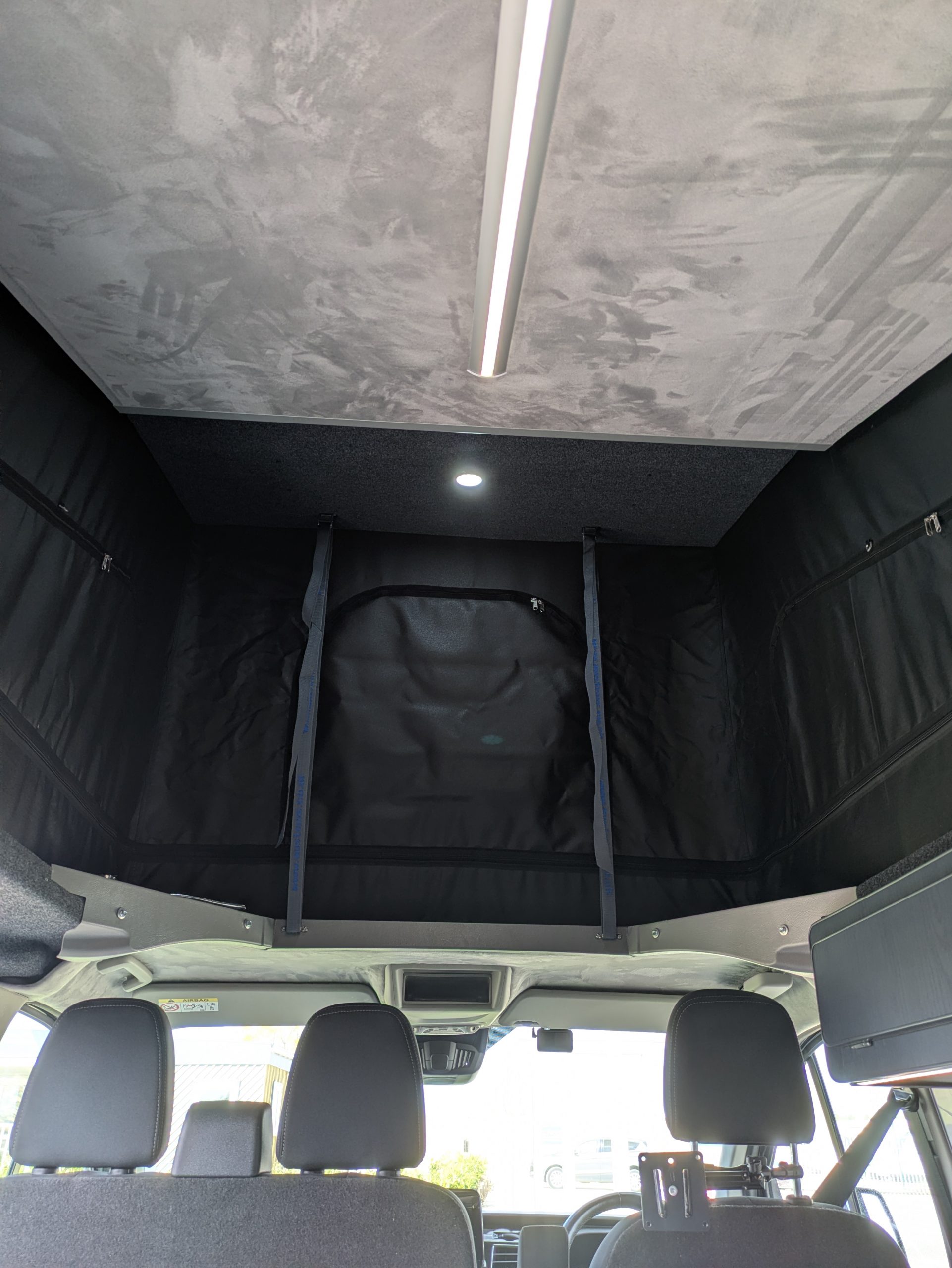 Ford Transit Custom 300 Autocraft Camper conversion - Image 12