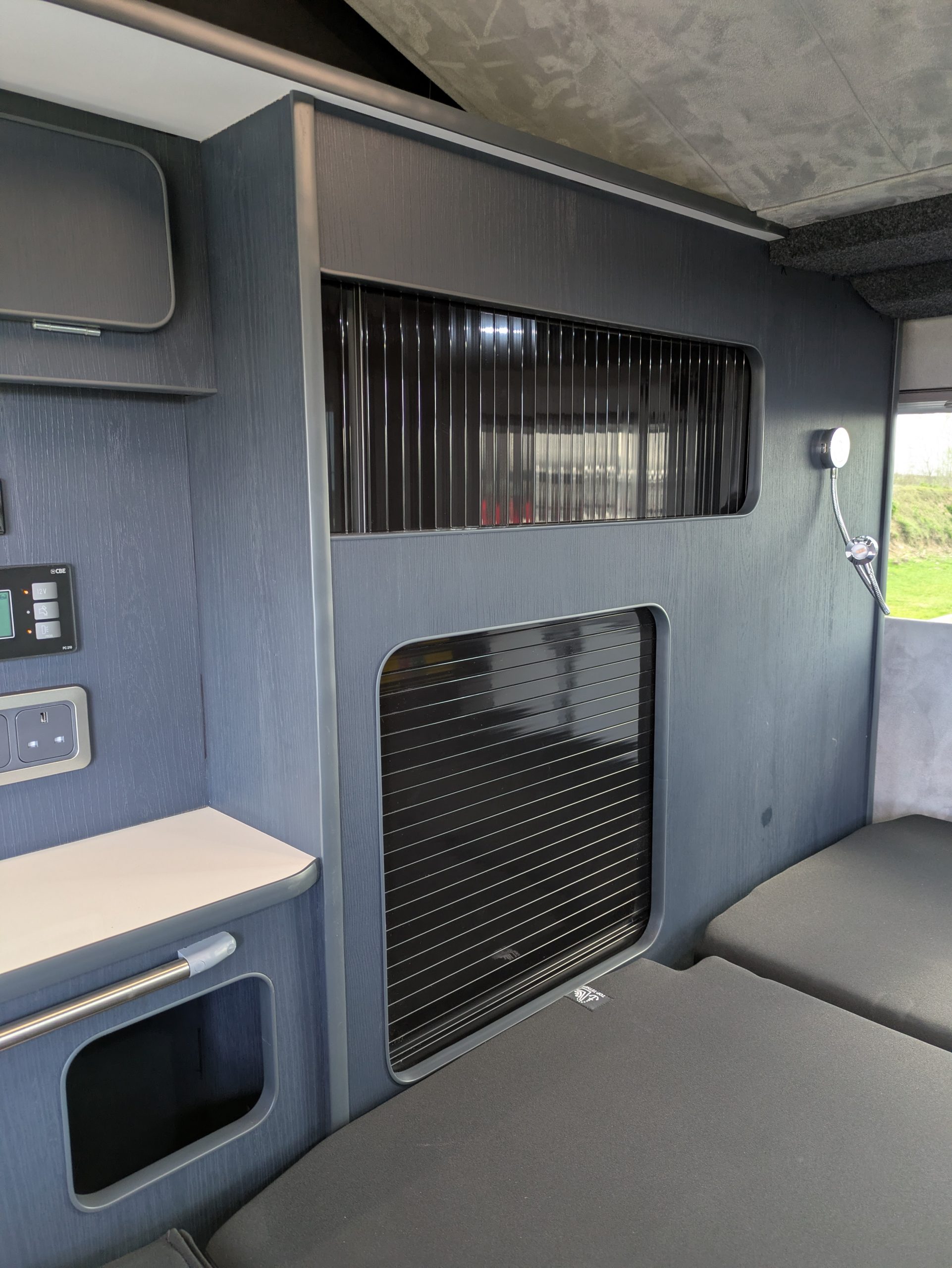 Ford Transit Custom 300 Autocraft Camper conversion - Image 15