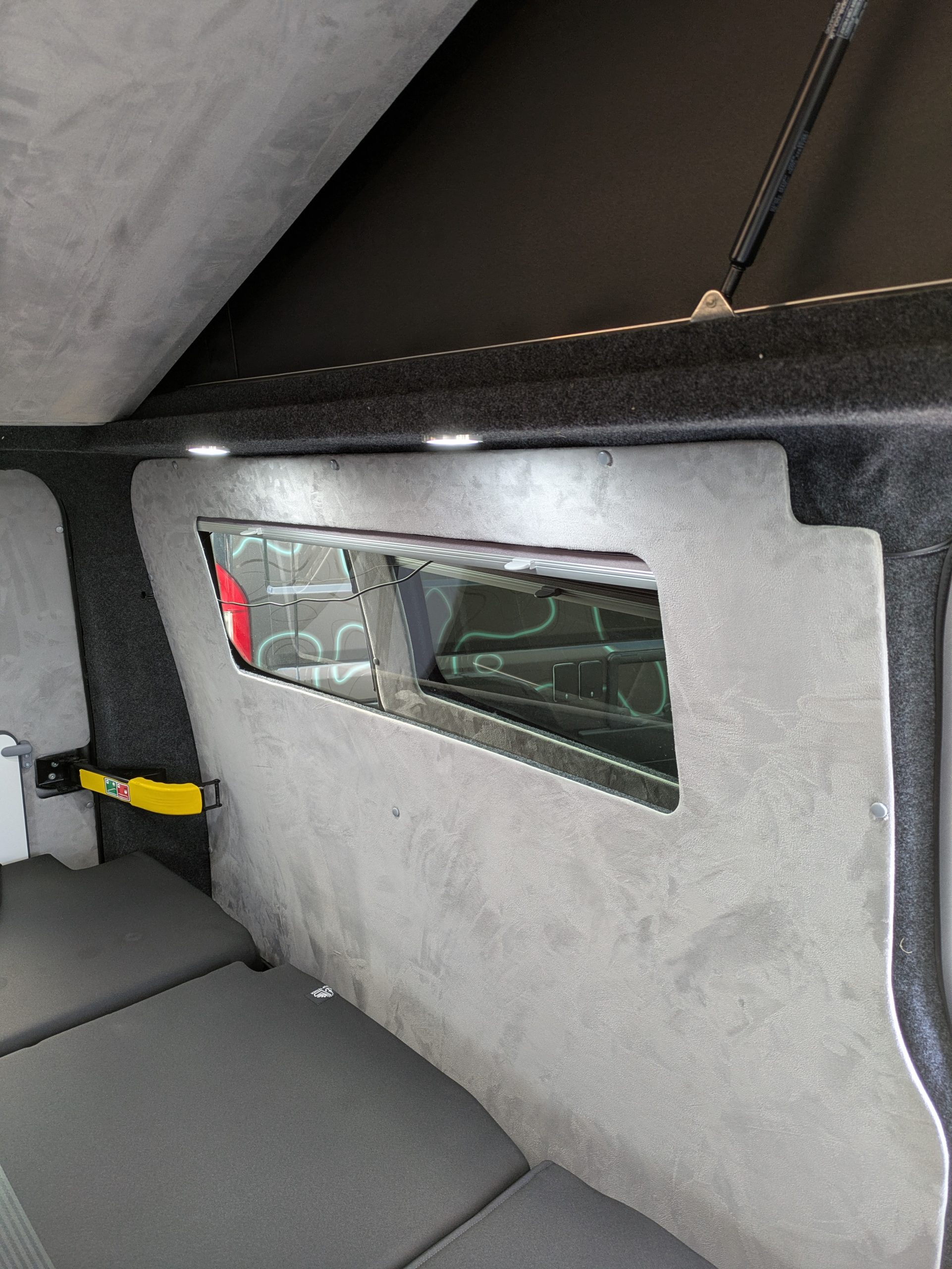 Ford Transit Custom 300 Autocraft Camper conversion - Image 16