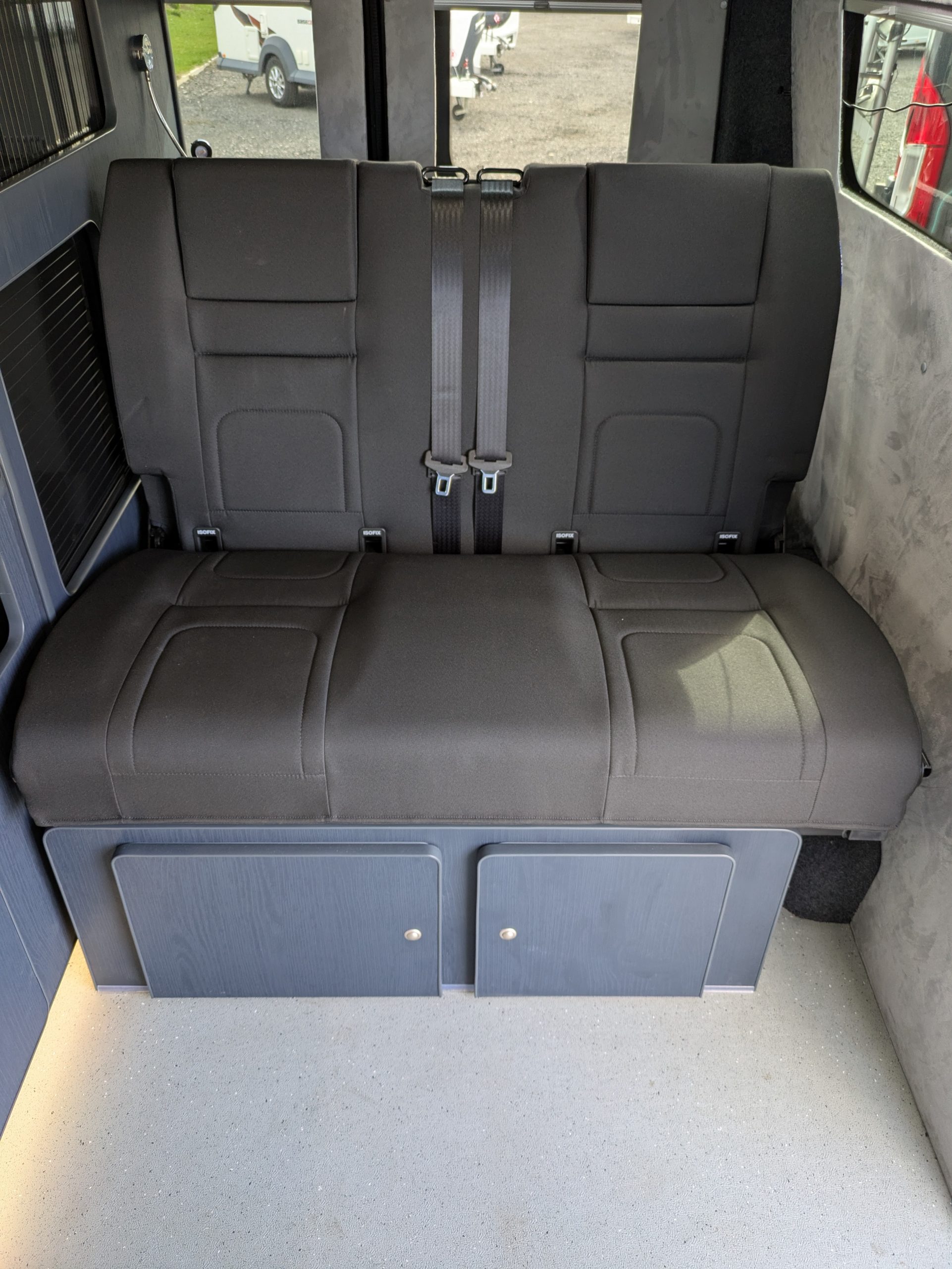 Ford Transit Custom 300 Autocraft Camper conversion - Image 19