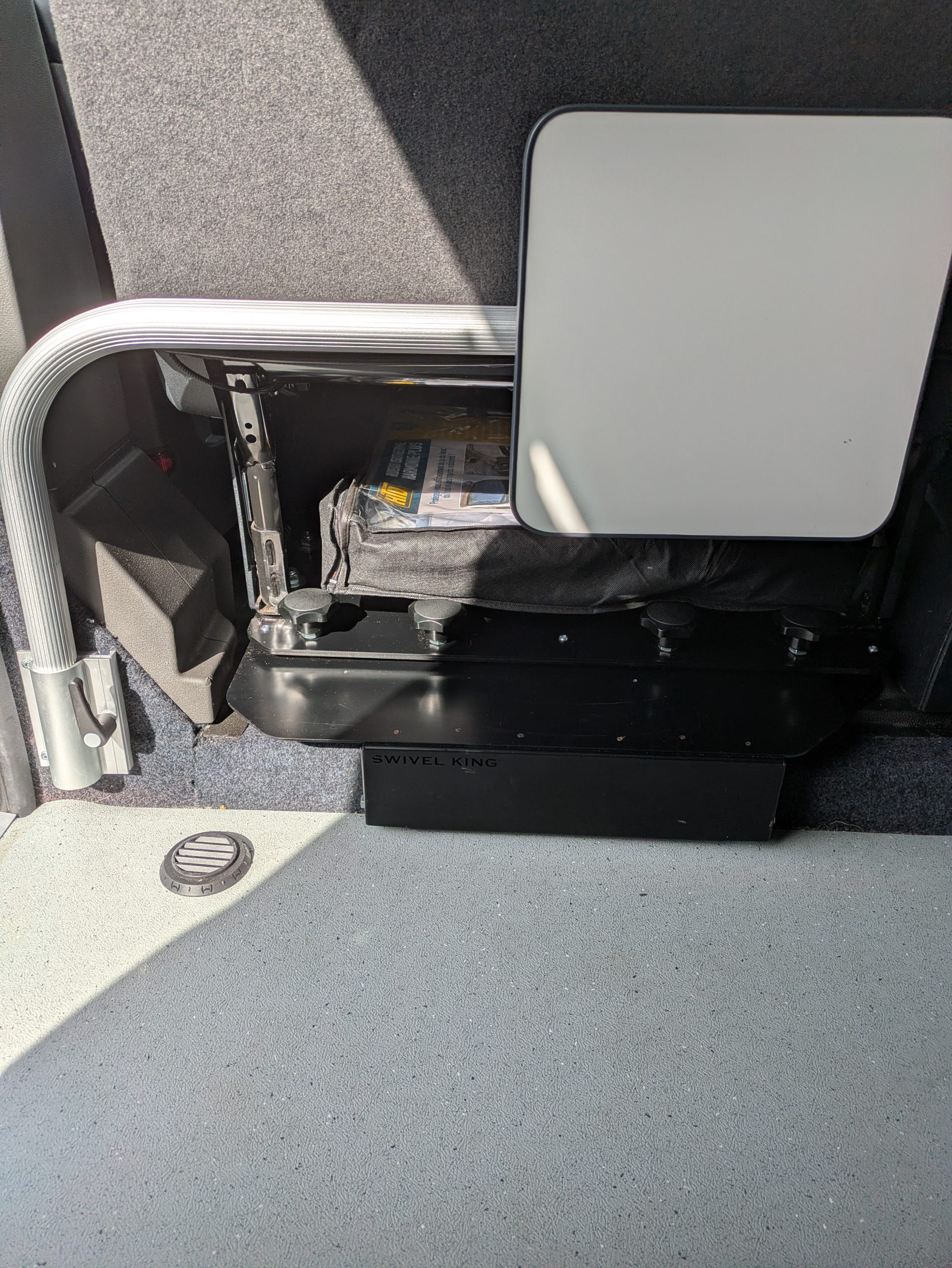 Ford Transit Custom 300 Autocraft Camper conversion - Image 17