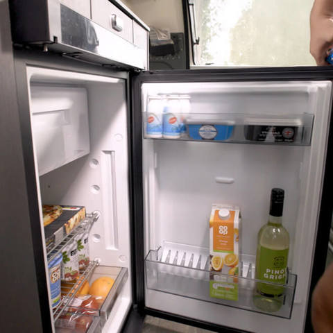 Swift Basecamp 2. Brand New 2026 model - Image 7