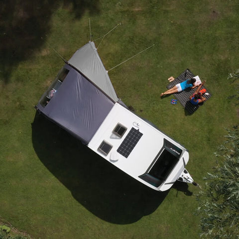 Swift Basecamp 2. Brand New 2026 model - Image 4