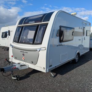 Elddis Affinity 462
