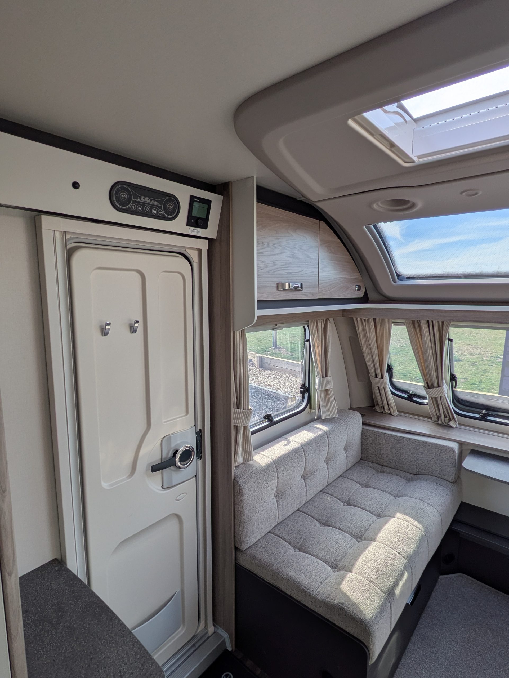 Sprite Alpine 4DB. Brand new 2026 model - Image 11