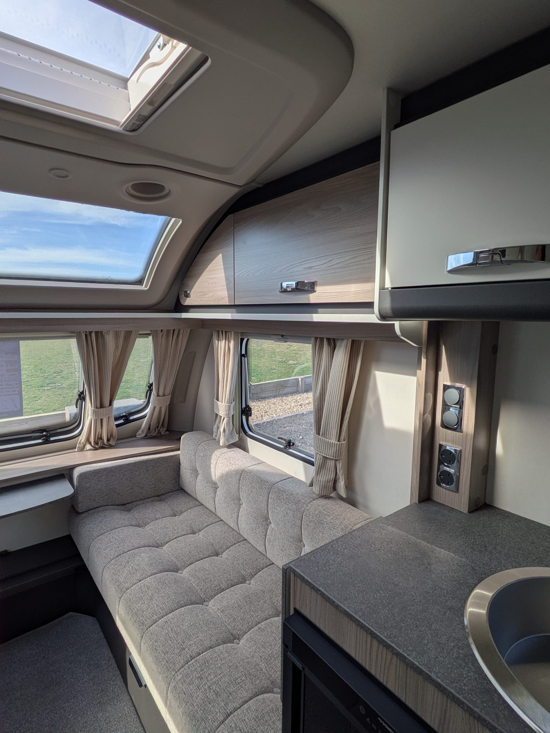 Sprite Alpine 4DB. Brand new 2026 model - Image 12