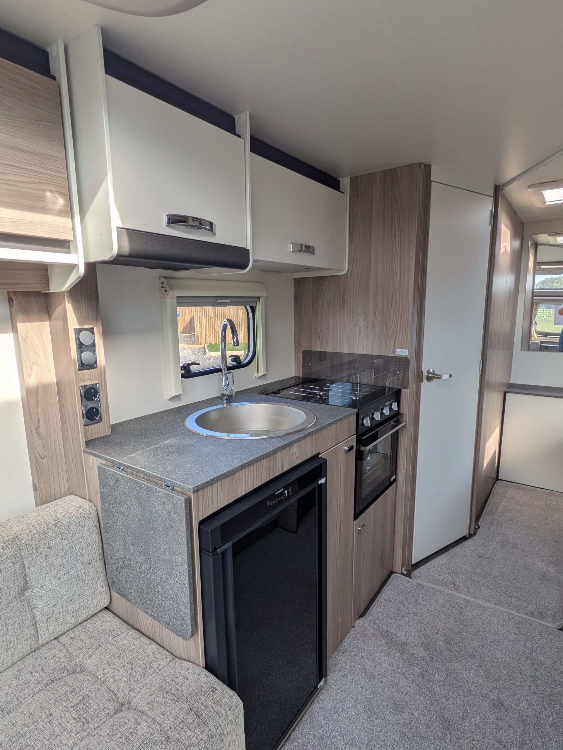 Sprite Alpine 4DB. Brand new 2026 model - Image 13