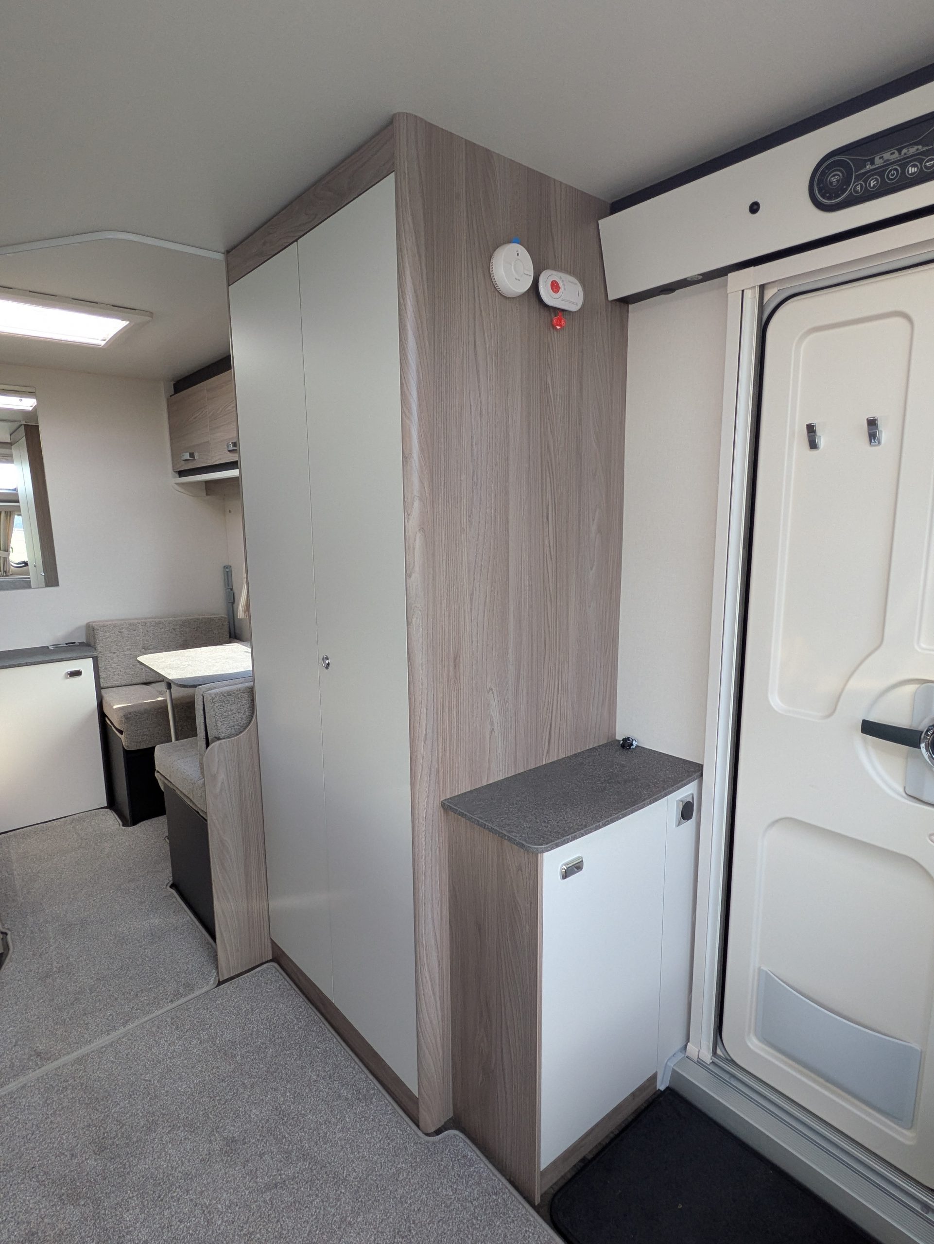 Sprite Alpine 4DB. Brand new 2026 model - Image 14