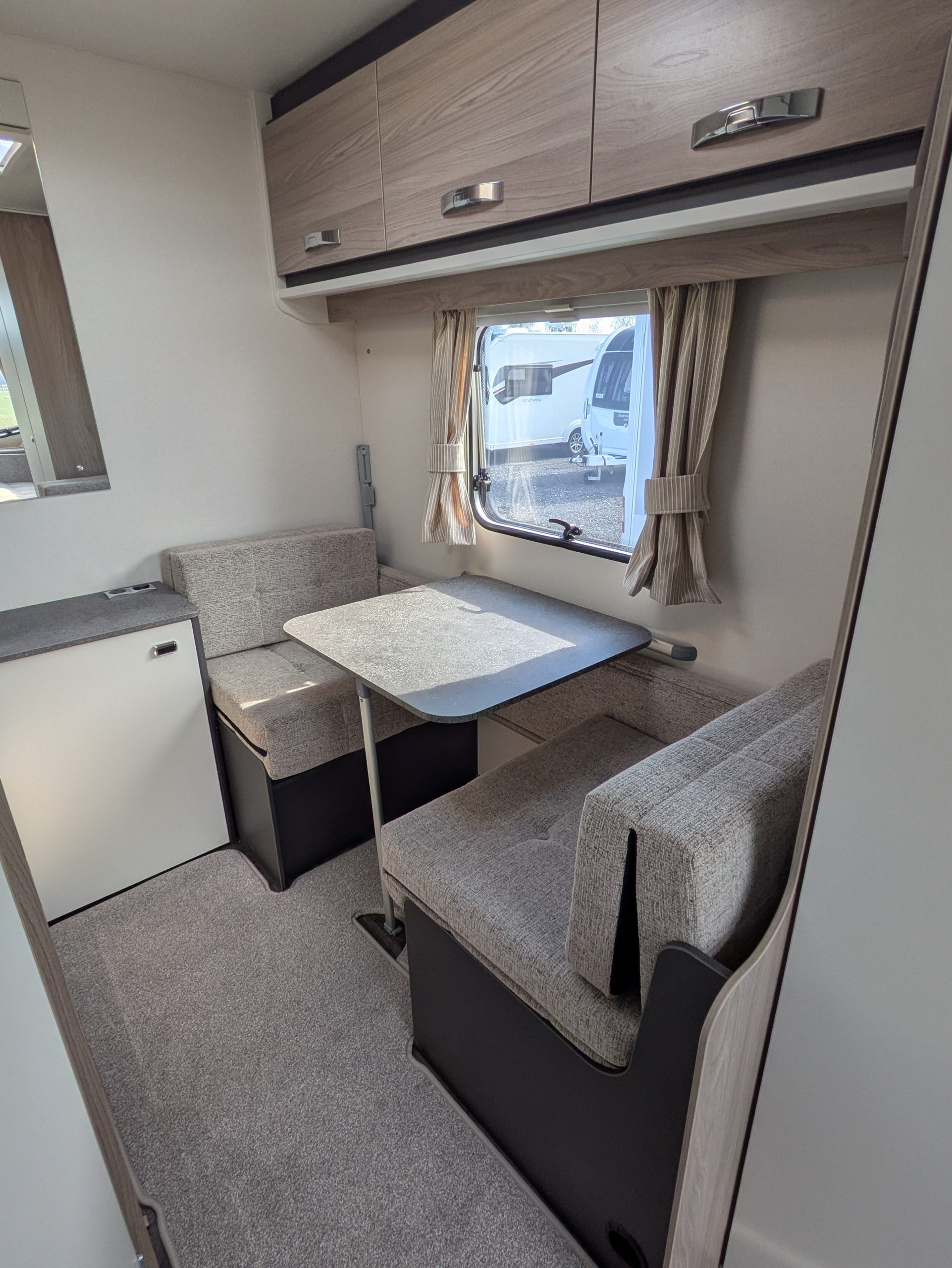 Sprite Alpine 4DB. Brand new 2026 model - Image 15