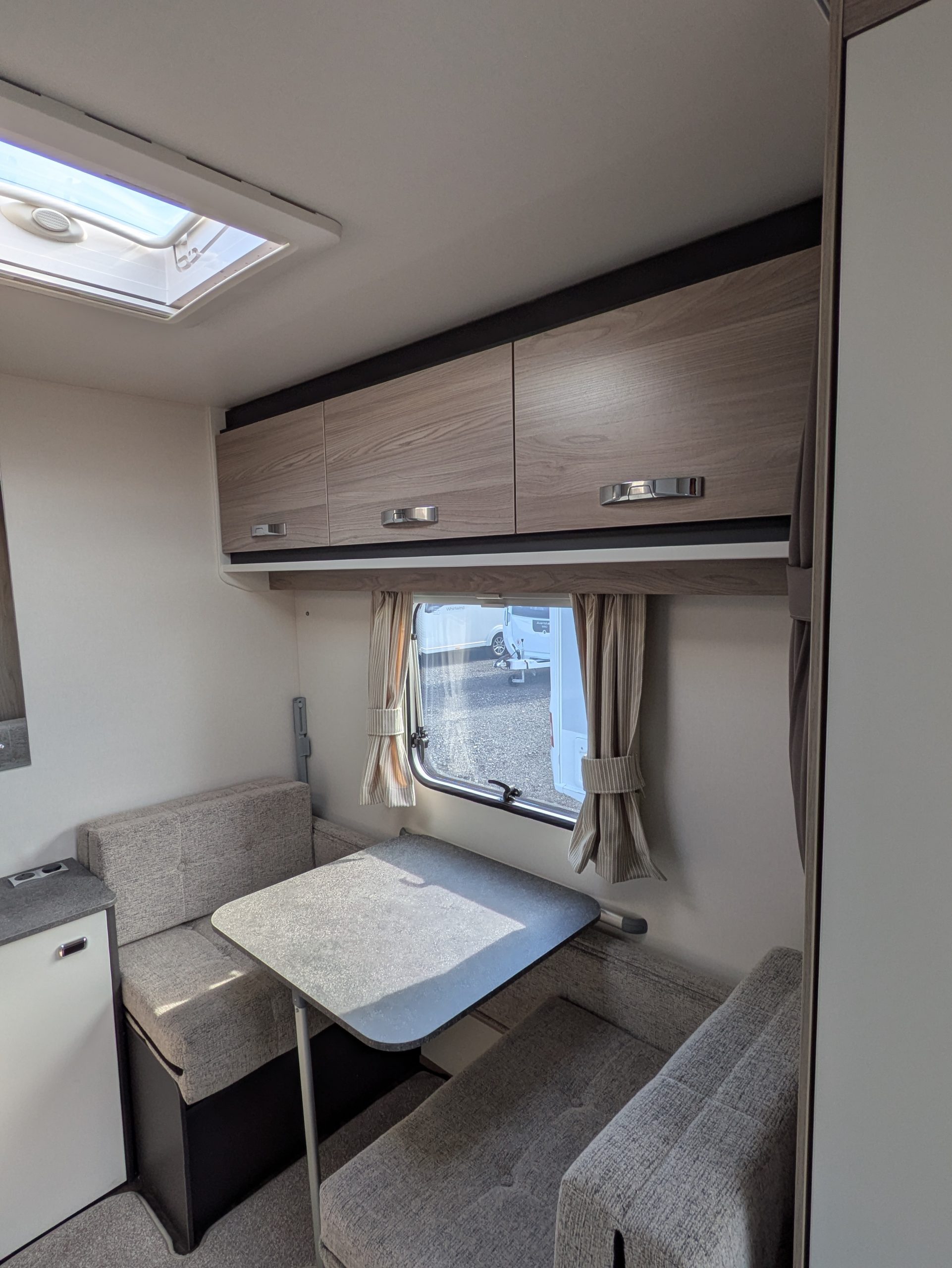 Sprite Alpine 4DB. Brand new 2026 model - Image 17