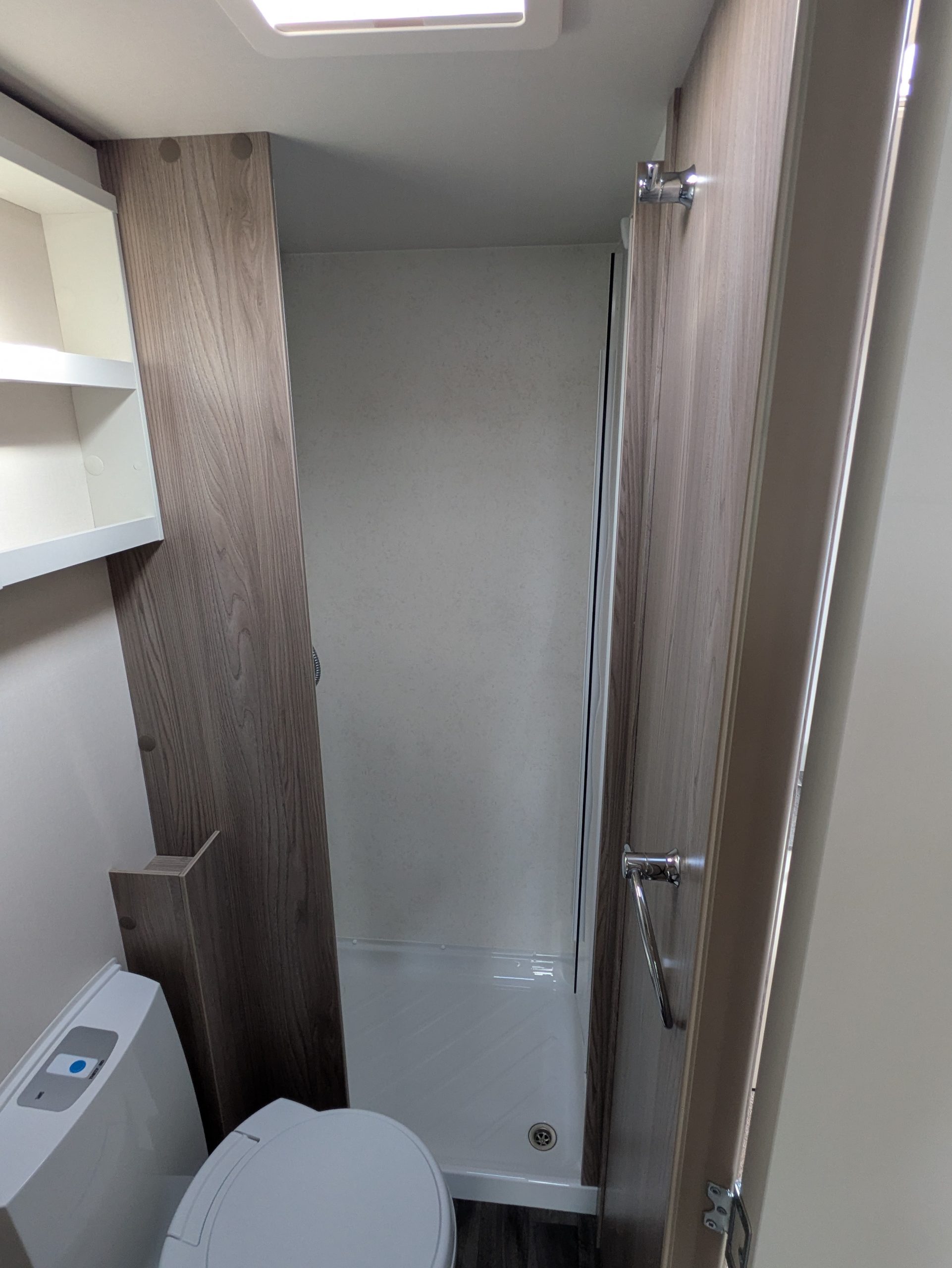 Sprite Alpine 4DB. Brand new 2026 model - Image 20